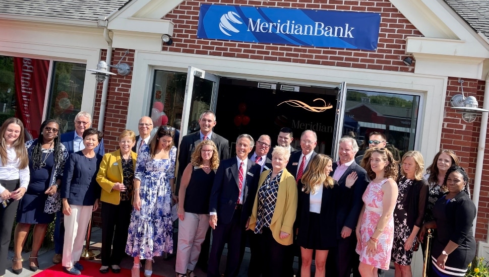 Meridian Bank