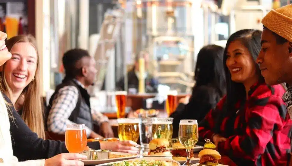 Two Chester County Breweries Ranked as Fastest Growing in the U.S.