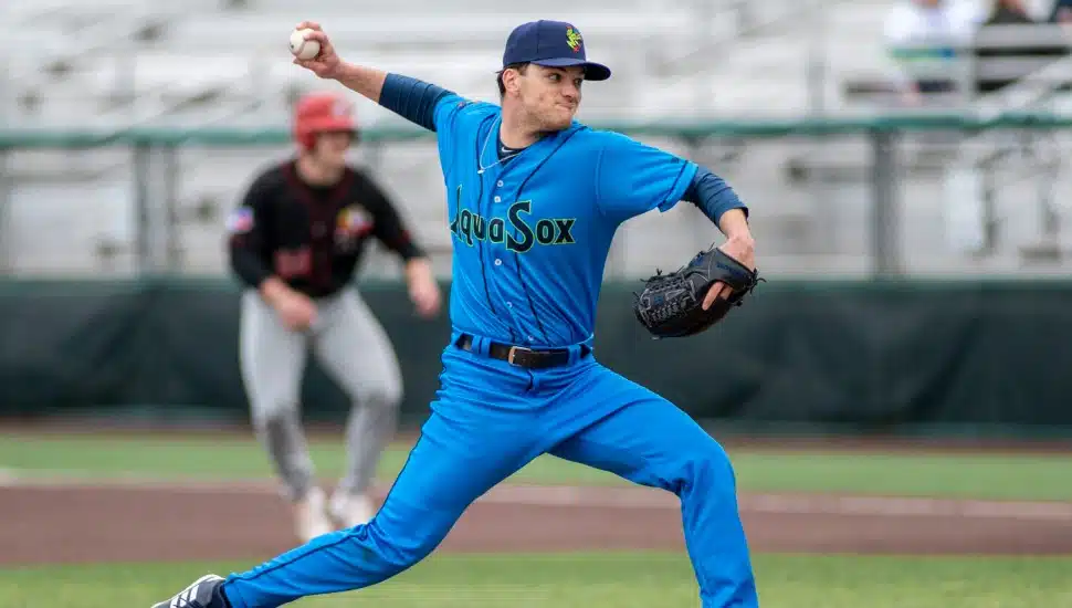 Malvern Prep Graduate, Minor League Pitcher Credits Father and Phillies for Love of Baseball