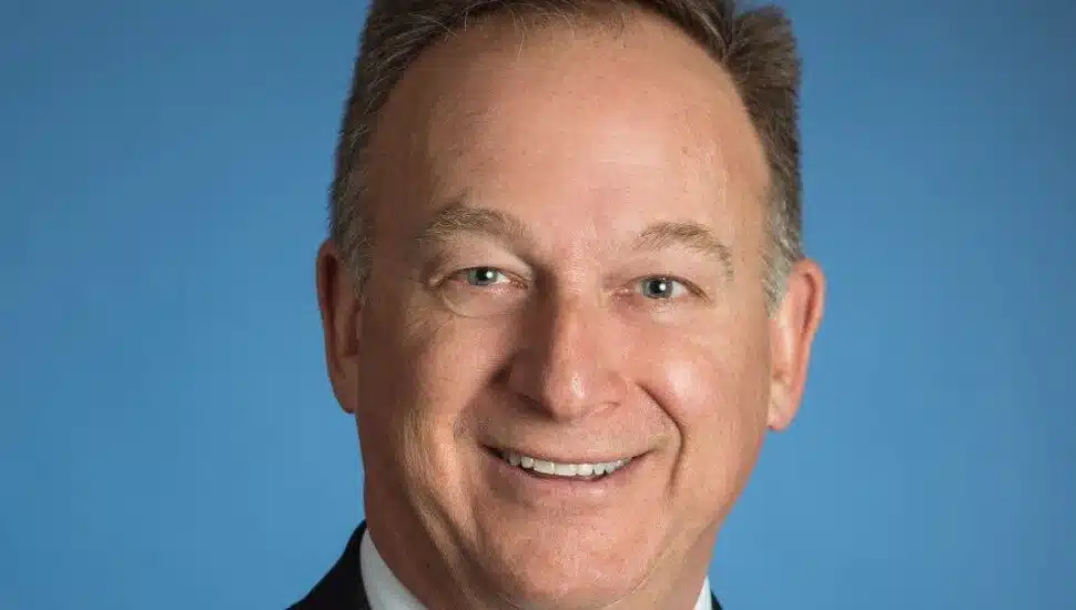Mid Penn Bank Announces Appointment of Joel L. Frank to Board of Directors