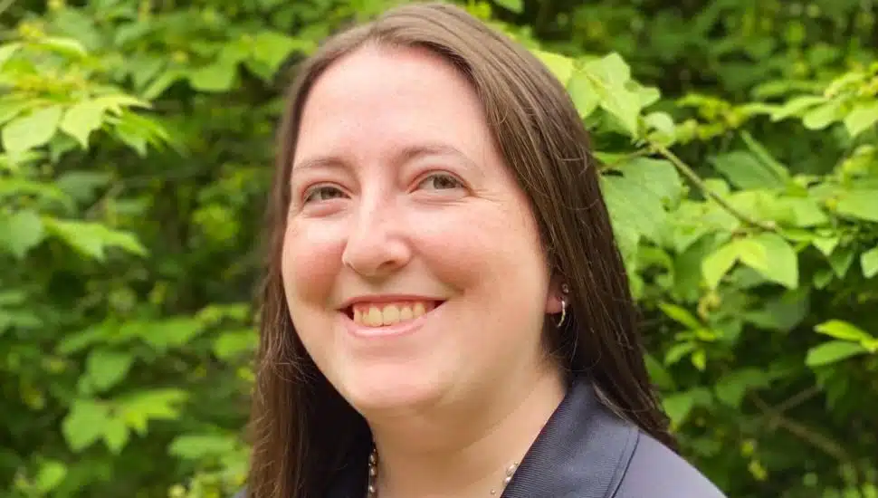 Chester County 9-1-1 Telecommunicator Earns National Scholarship
