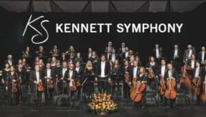Kennett Symphony