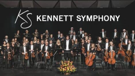 Kennett Symphony