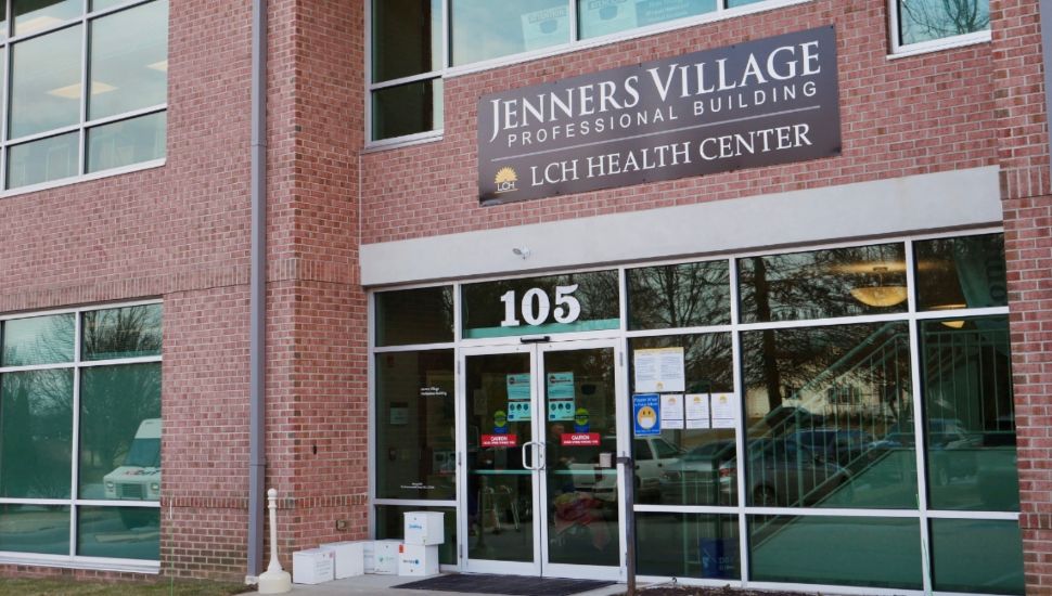 LCH Health Center