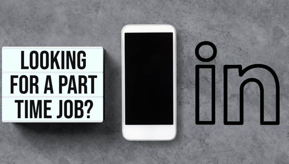 LinkedIn is the Ideal Platform for Fractional Workers to Find Part-time Opportunities