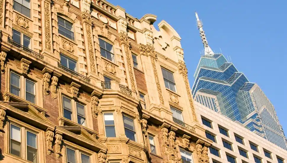 Philadelphia Among Most Active Locations for Renting in Country