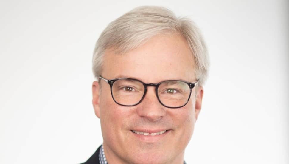 Steve Gord.