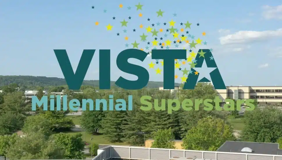 Check Out Highlights from Fourth Annual VISTA Millennial Superstars