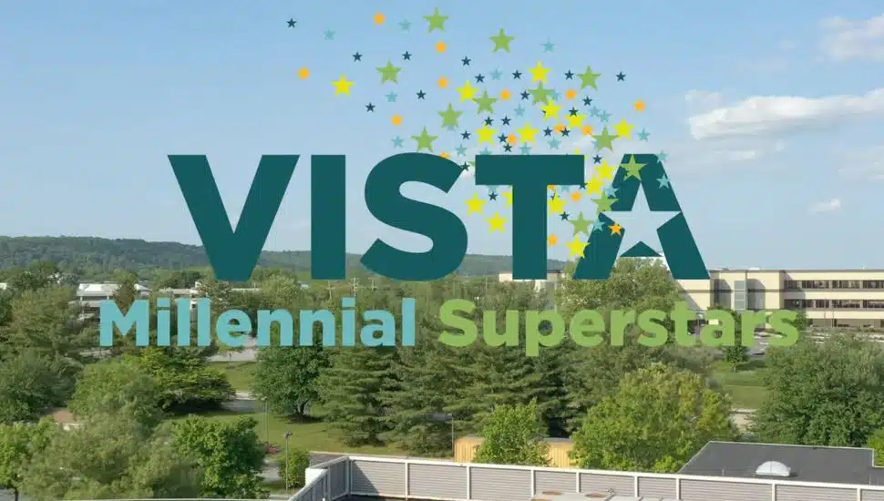 Check Out Highlights from Fourth Annual VISTA Millennial Superstars