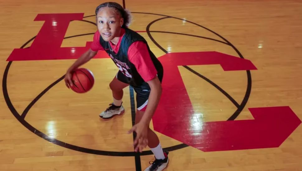 Westtown Athlete One of Top 100 Basketball Prospects for 2024