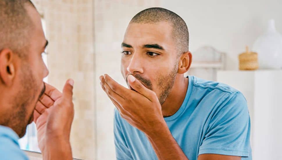 Chester County Hospital: What Your Bad Breath Could Be Trying to Tell You About Your Health