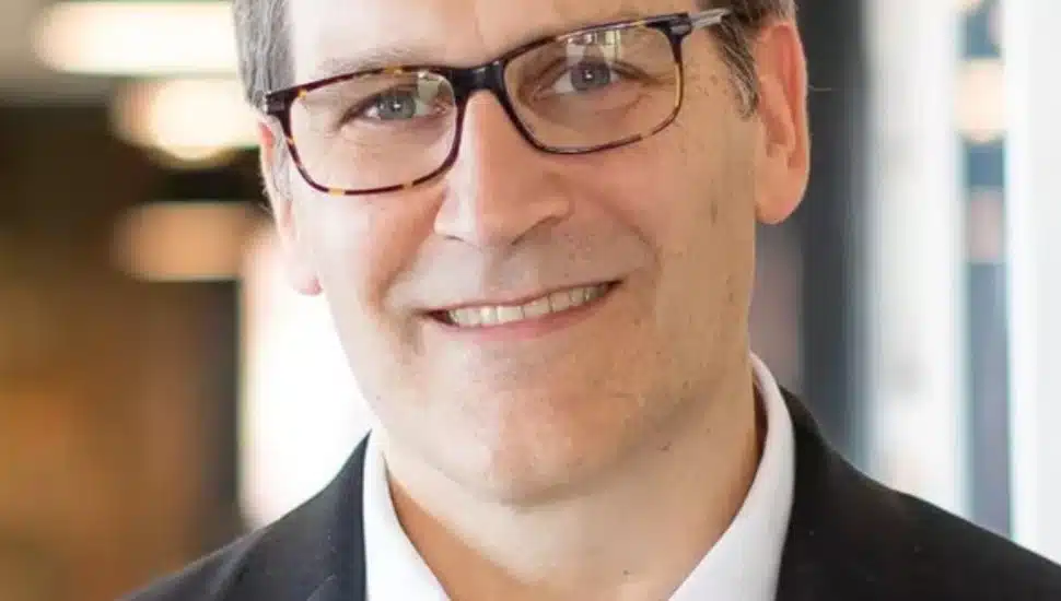 E. Anders Kolb