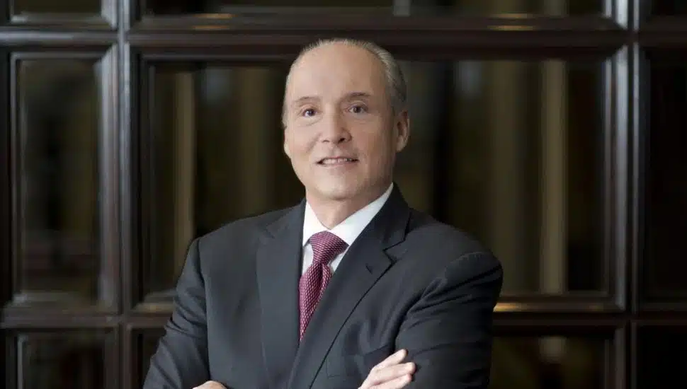 Joseph Coradino