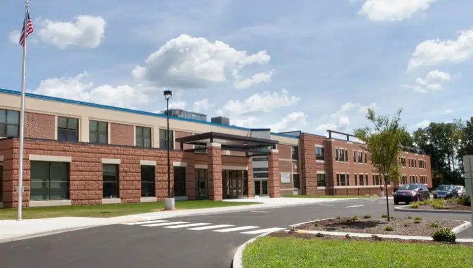 unionville high school