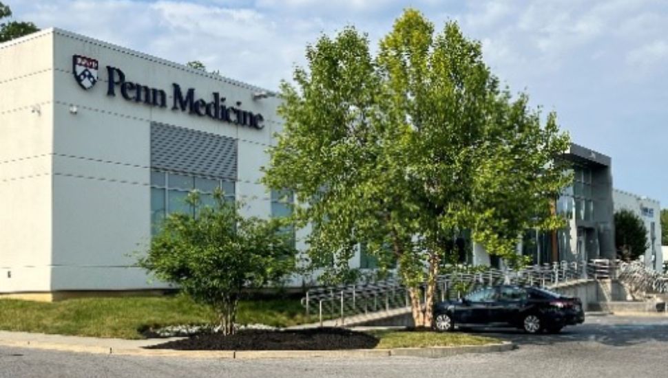 physical therapy west chester