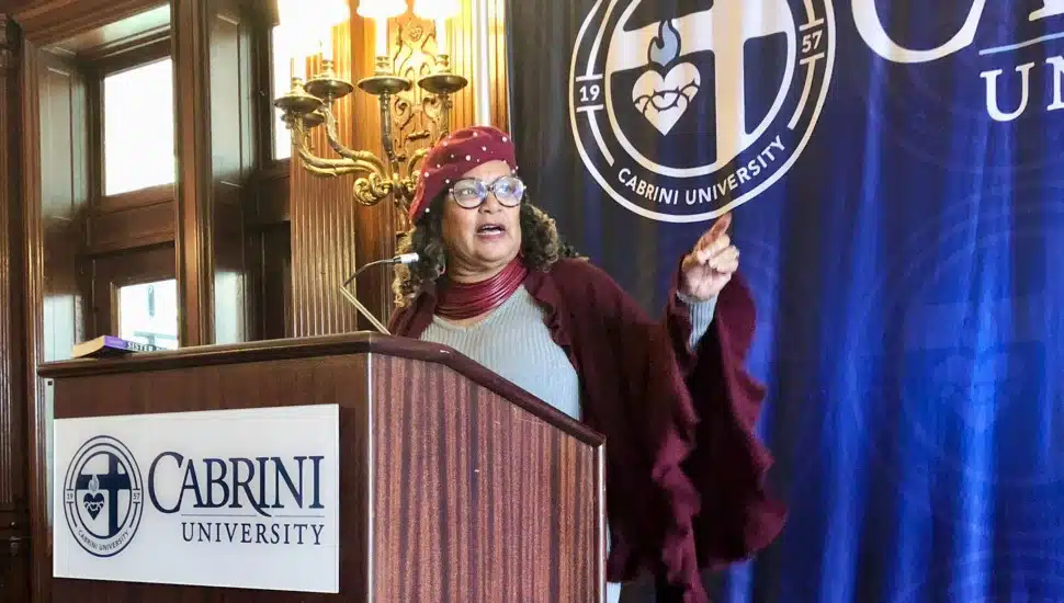 Cabrini to Host Juneteenth Freedom Celebration