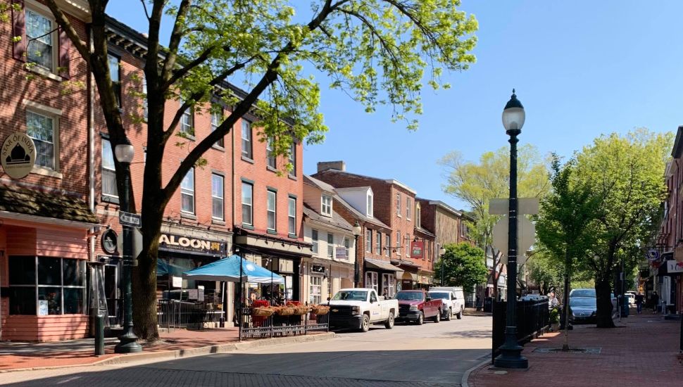 west chester