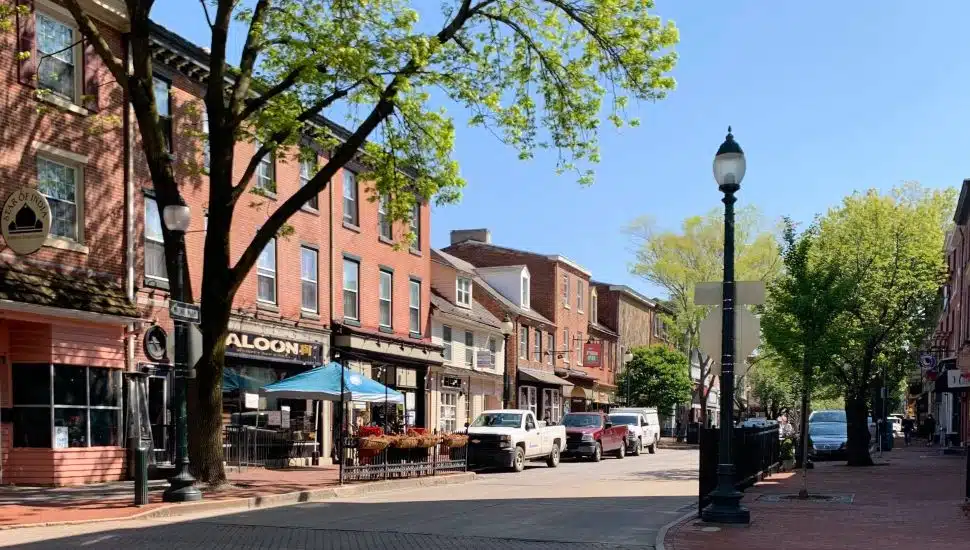 west chester
