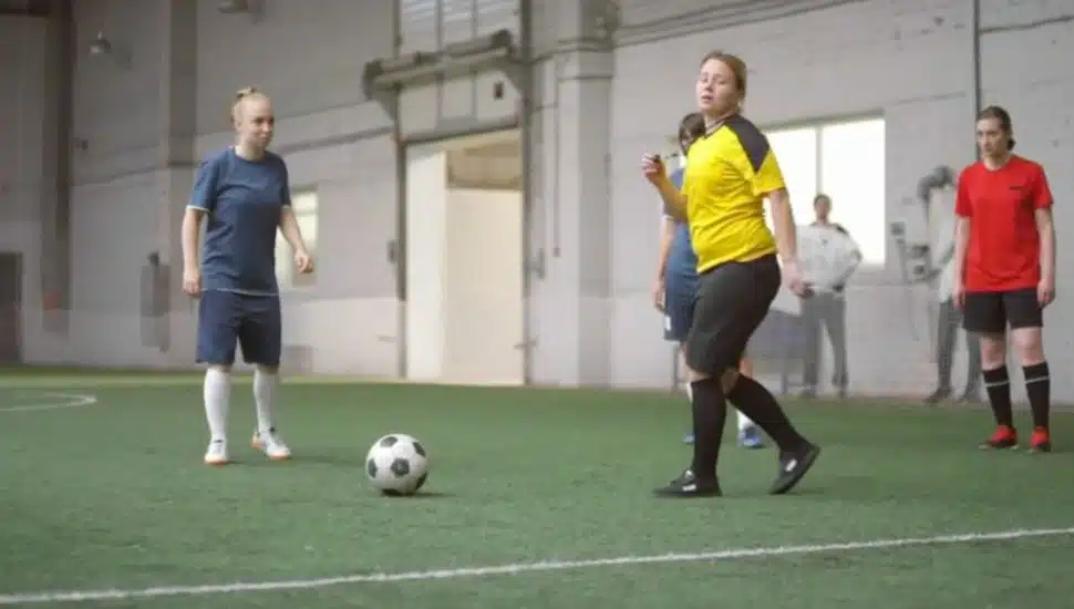 youth referees