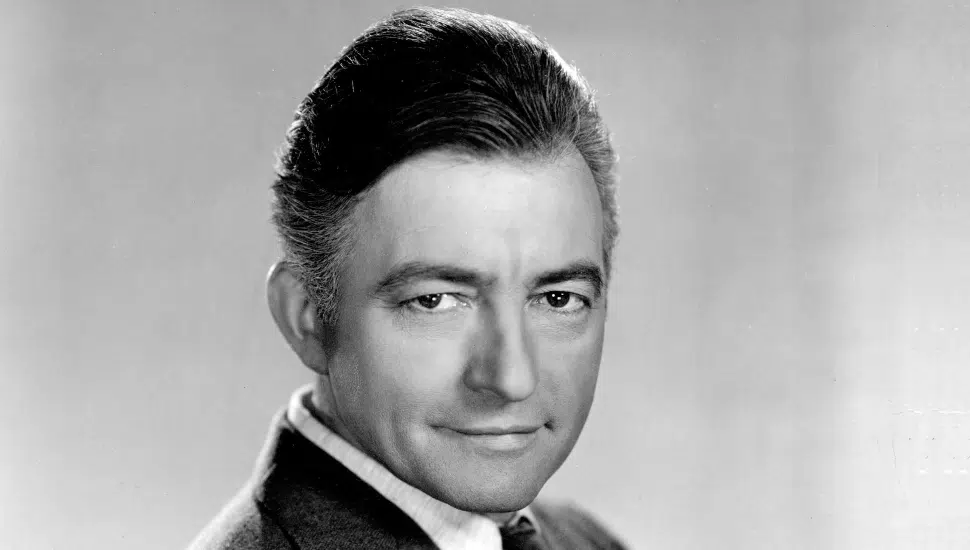 Claude Rains