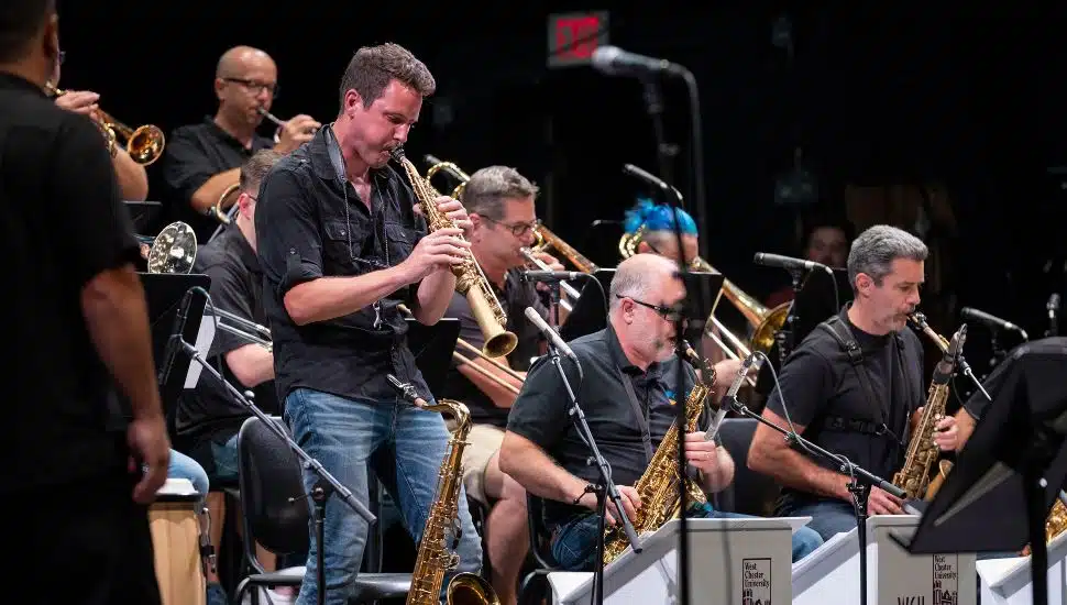 Criterions Alumni Concert