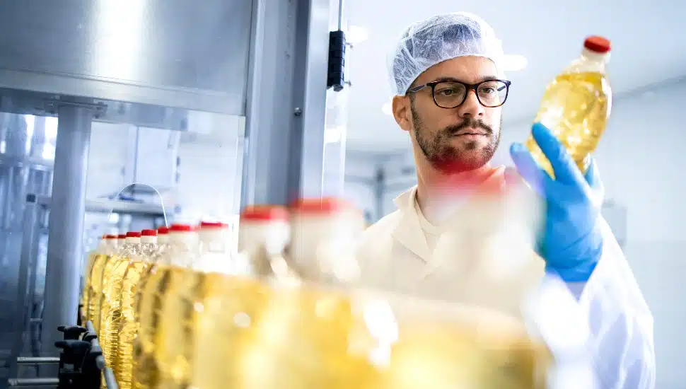 Food Technologist