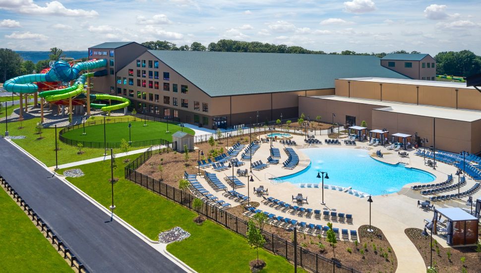Great Wolf Lodge