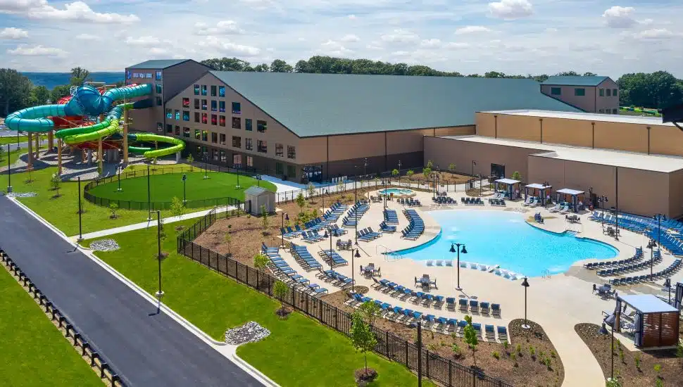 Great Wolf Lodge