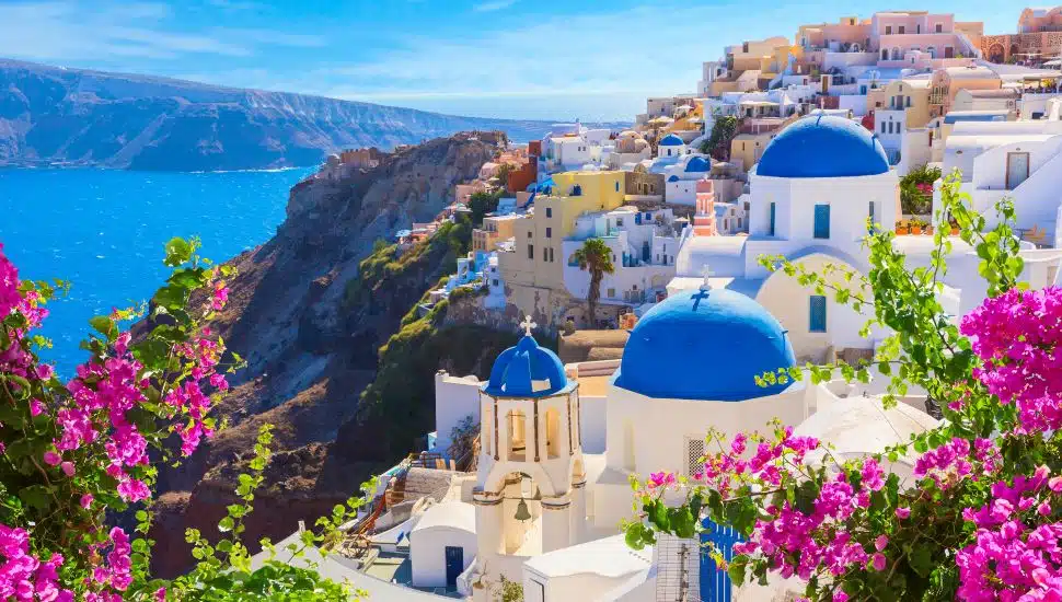 greece