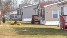 Honey brook Chester County mobile homes
