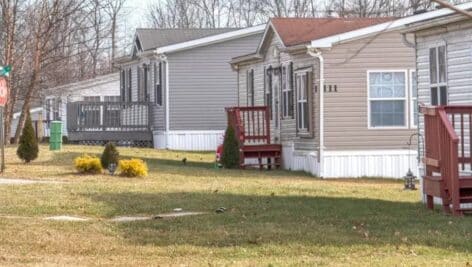 Honey brook Chester County mobile homes