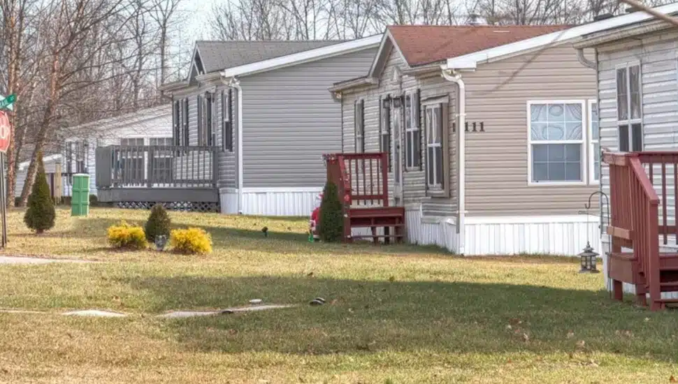 Chester County Has the Most Manufactured Home Communities in the Philly Suburbs