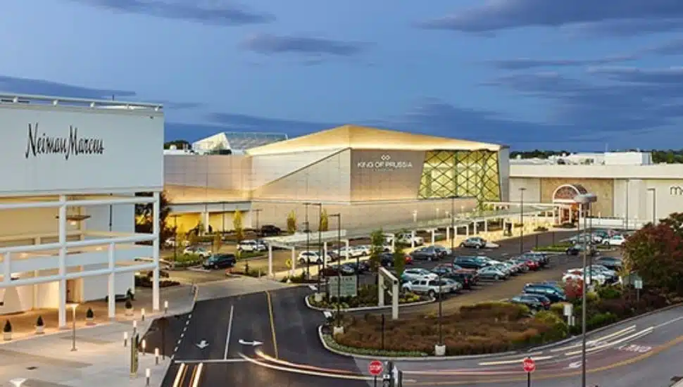 KOP mall