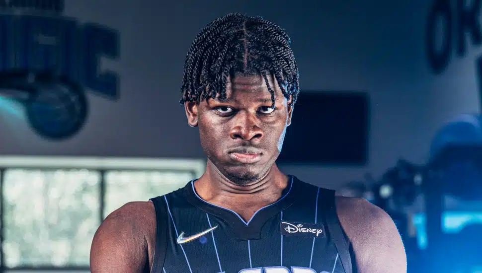 Former Westtown School Star Mo Bamba to Sign with the 76ers