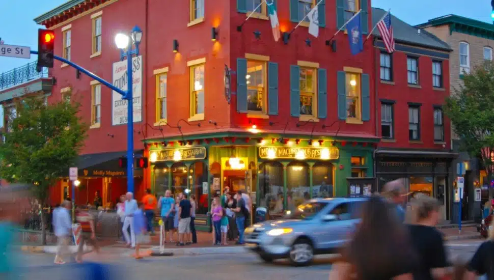 Phoenixville