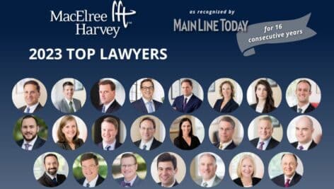 top lawyers macelree harvey