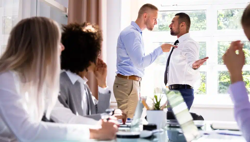 Signs Your Workplace is Toxic and What to Do About It