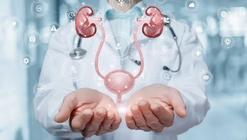 Wayne-Based Teleflex to Sign $650 Million Deal with to Expand Urology Technology