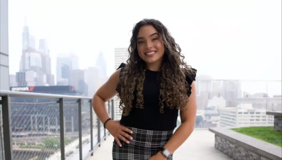 Maritza Garcia