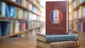 french books