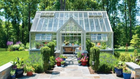 Delaware County Greenhouse