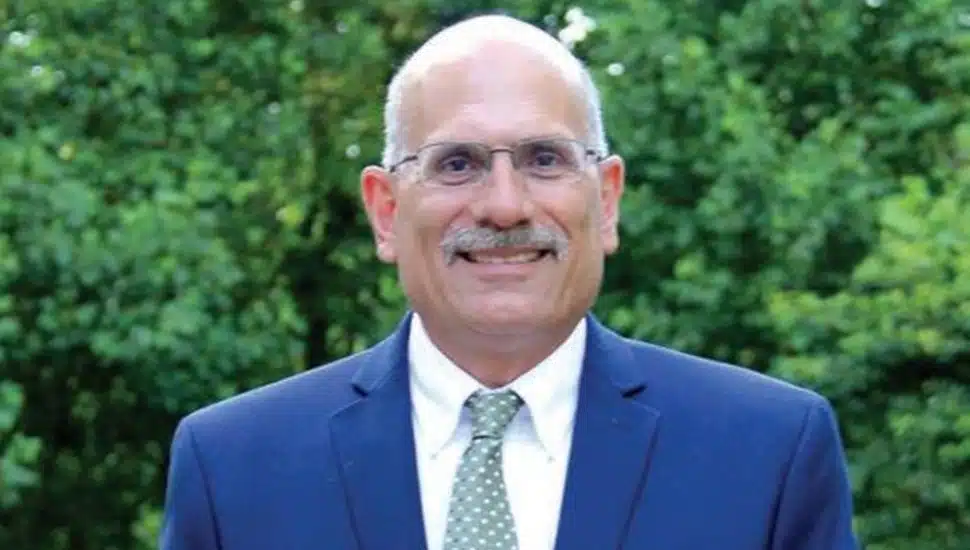 Greg Vietri