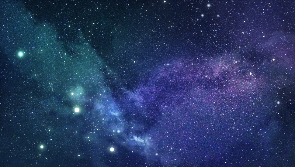 The Universe