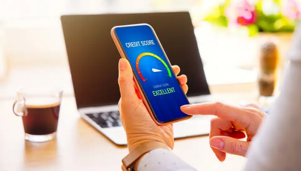 credit scores