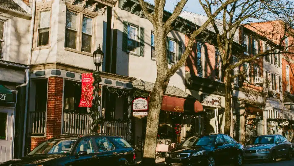 kennett square