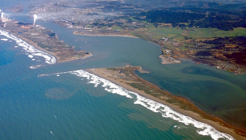 Humboldt Bay