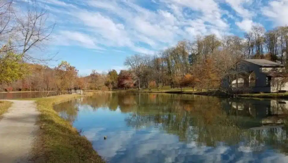 Anson B. Nixon Park