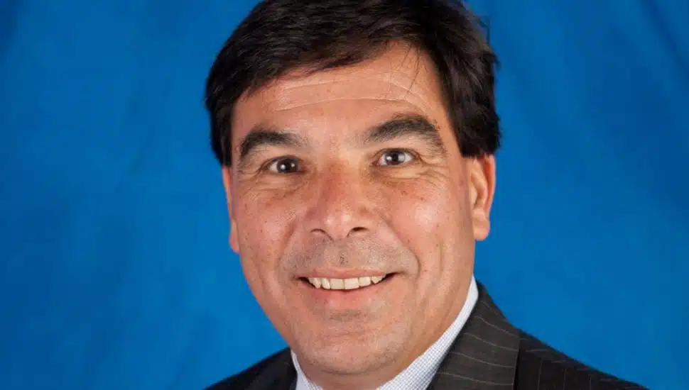 Armando Anido