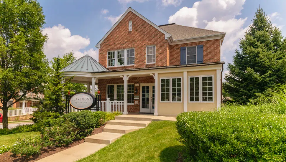 Claremont Apartments - Hankin Apartments