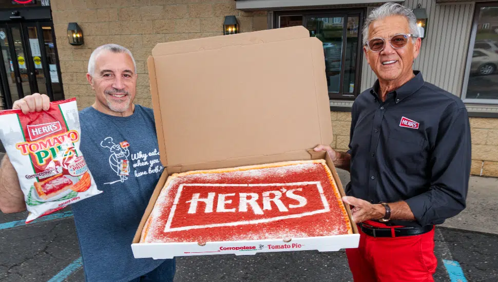 Flavored by Philly 2023 Winner